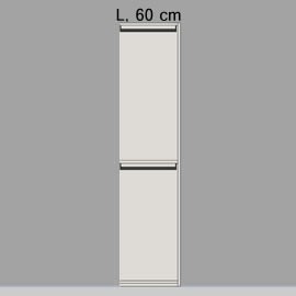 Modulo L. 60 cm
